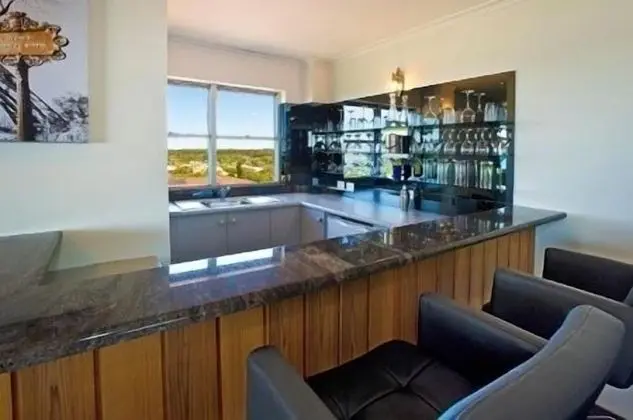 Çatı Katı Süiti (Penthouse), 4 Yatak Odası
