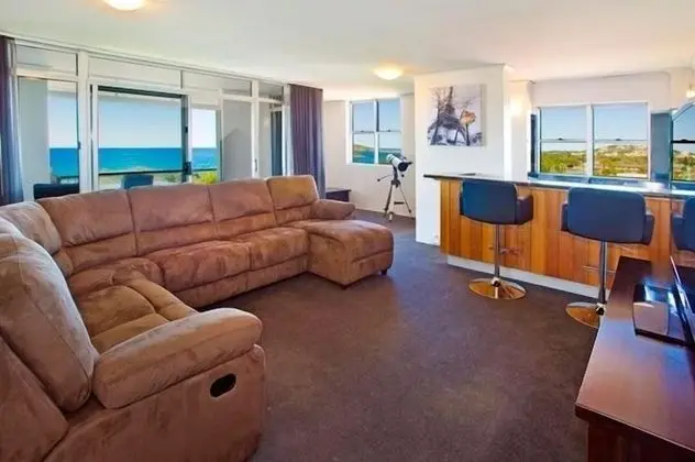 Çatı Katı Süiti (Penthouse), 4 Yatak Odası