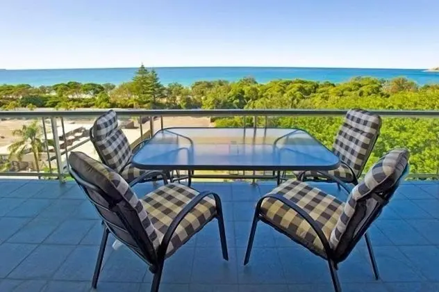 Çatı Katı Süiti (Penthouse), 4 Yatak Odası