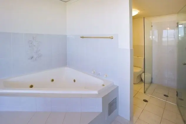Çatı Katı Süiti (Penthouse), 4 Yatak Odası