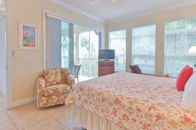 Tortuga 2 Bedroom Deluxe Partial View