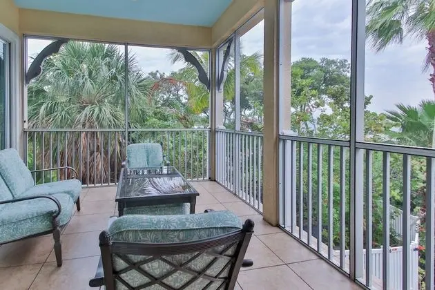 Tortuga 2 Bedroom Deluxe Partial View