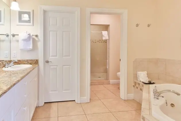 Tortuga 2 Bedroom Deluxe Partial View
