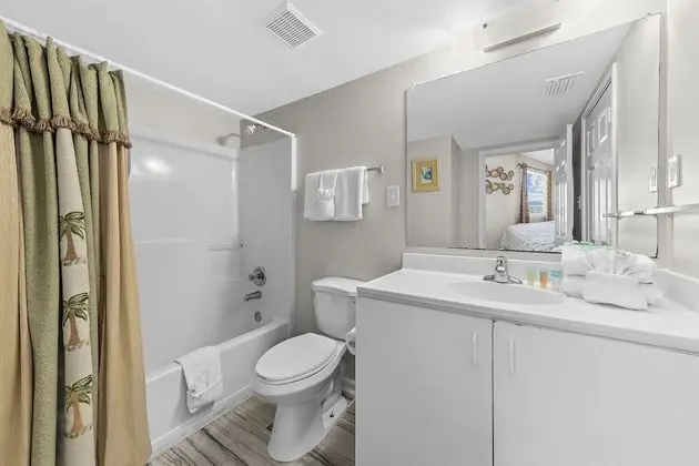 Comfort Daire, 2 Yatak Odası, 2 Banyolu
