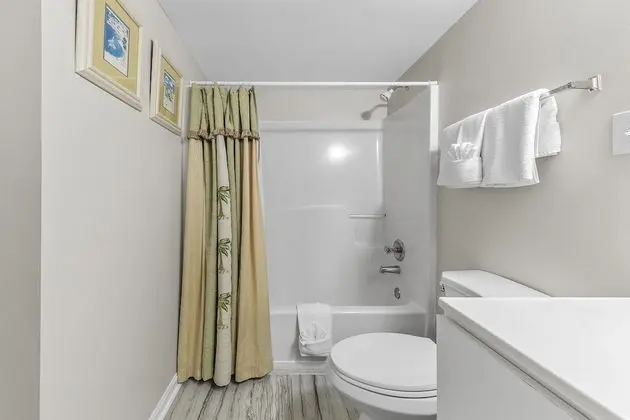 Comfort Daire, 2 Yatak Odası, 2 Banyolu