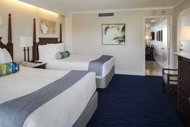 Villa, 1 Yatak Odası, Balkon (Gulf Front)