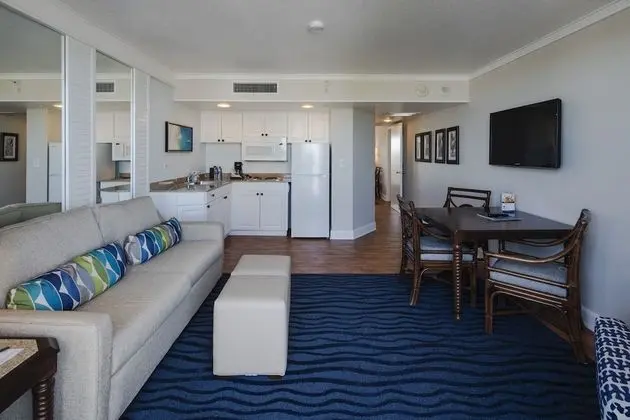 Villa, 2 Yatak Odası, Balkon, Resort Manzaralı