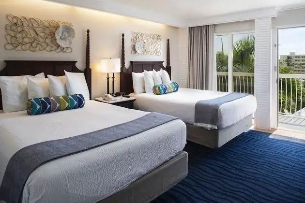 Villa, 2 Yatak Odası, Balkon, Resort Manzaralı