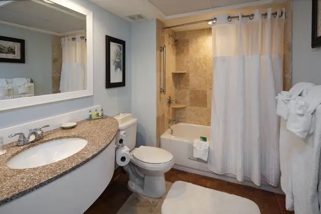 Villa, 2 Yatak Odası, Balkon, Resort Manzaralı