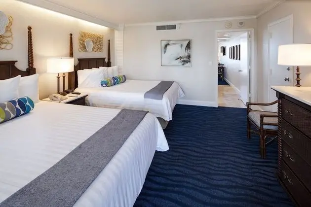 Villa, Balkon, Resort Manzaralı