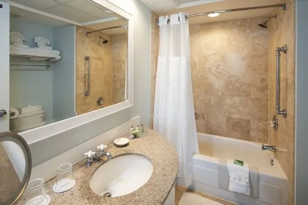 Oda, Balkon, Resort Manzaralı