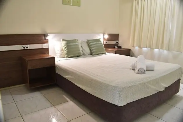 Standard Apart Daire, 2 Yatak Odası