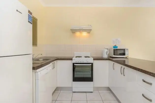 Standard Apart Daire, 2 Yatak Odası