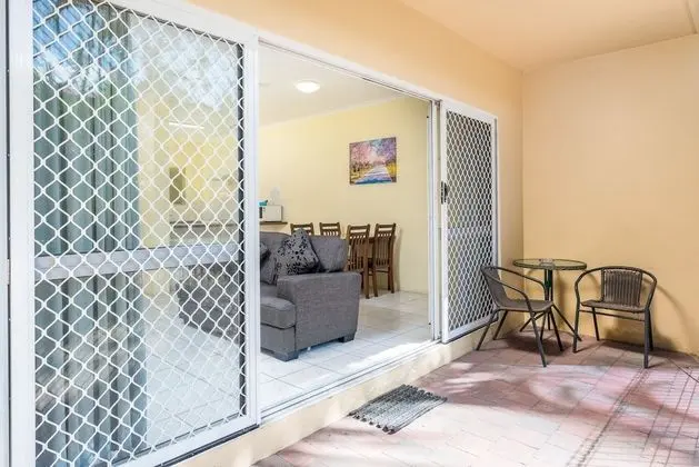 Standard Apart Daire, 2 Yatak Odası