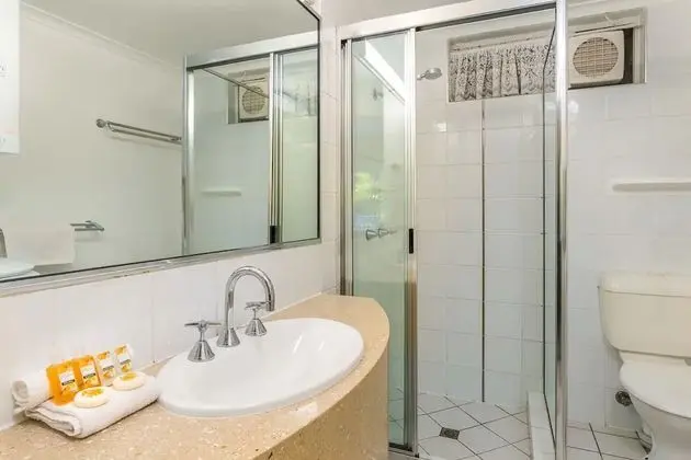 Standard Apart Daire, 2 Yatak Odası