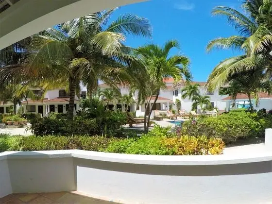 Villa, 1 En Büyük (King) Boy Yatak ve Çekyat, Havuz Manzaralı (1st floor)