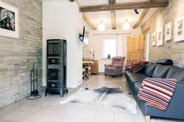 Ev, Bahçe Manzaralı