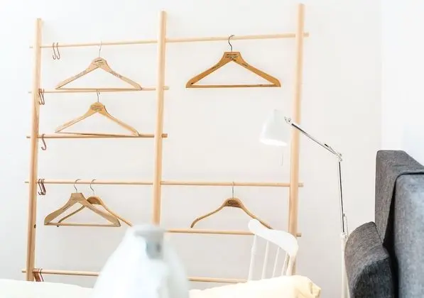 Ev, Bahçe Manzaralı