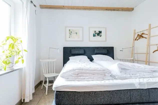 Ev, Bahçe Manzaralı