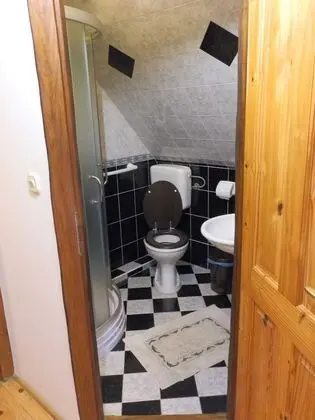 Comfort İki Ayrı Yataklı Oda