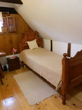 Comfort İki Ayrı Yataklı Oda