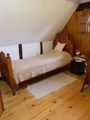 Comfort Üç Kişilik Oda