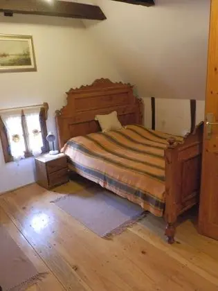 Comfort Üç Kişilik Oda