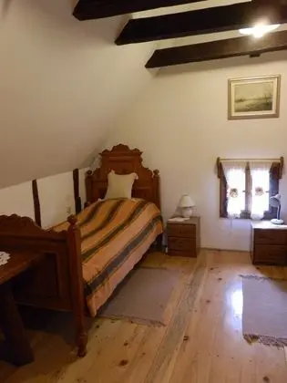 Comfort Üç Kişilik Oda