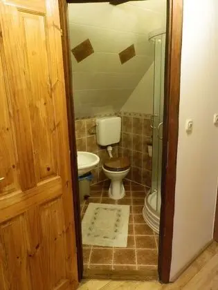 Comfort Üç Kişilik Oda