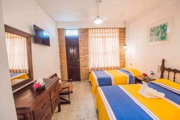 Standard Tek Büyük Yataklı Oda, Balkon