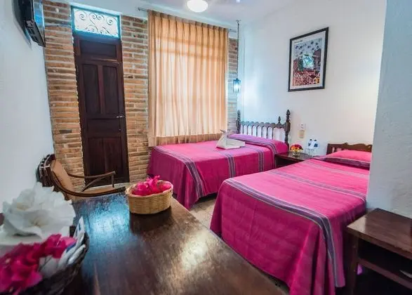 Standard Tek Büyük Yataklı Oda, Balkon