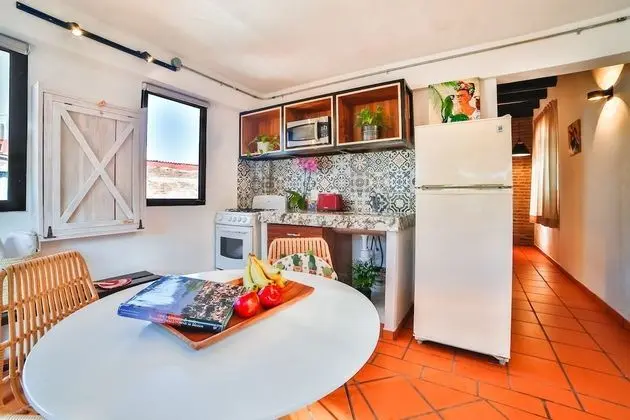 Superior Süit, 1 Yatak Odası (with Kitchenette)