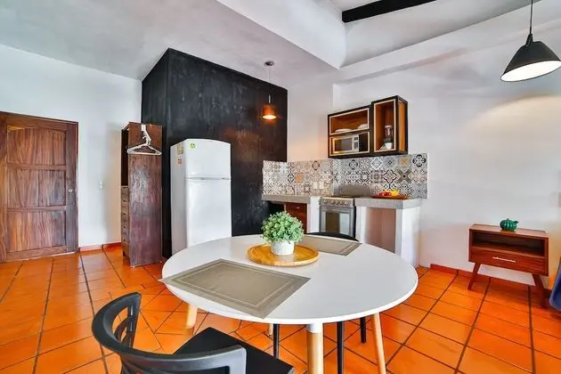 Superior Süit, 1 Yatak Odası (with Kitchenette)