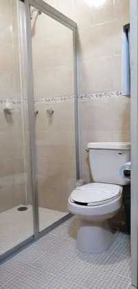 Üç Kişilik Oda