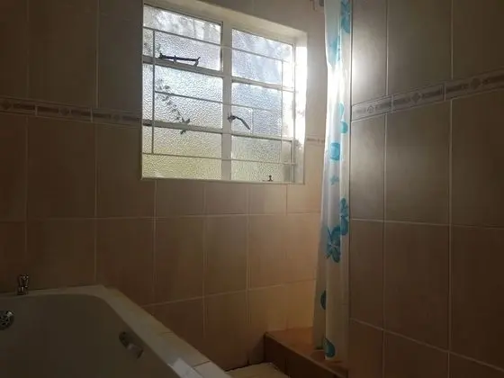 Romantic Kır Evi, Bahçe Manzaralı (Big Rondavel)