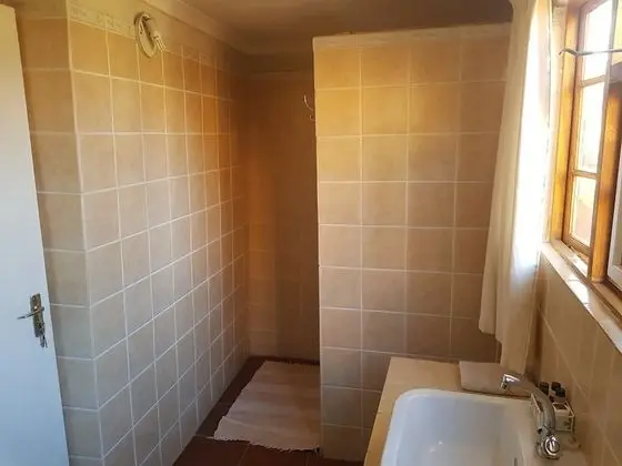 Romantic Tek Büyük Yataklı Oda, Bahçe Manzaralı (Baas Jan Rondawel)