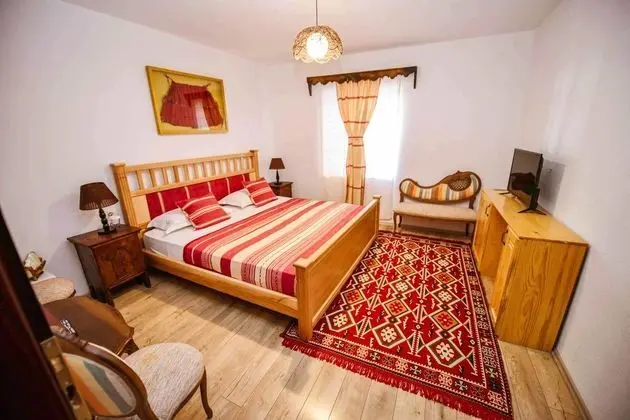 Tek Kişilik Oda Standard