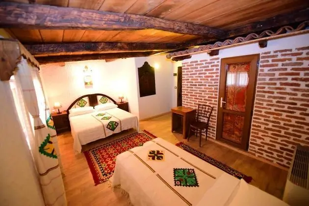 Üçlü Standard