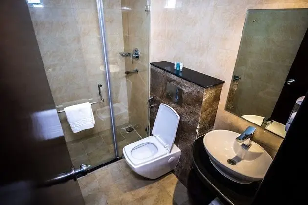 Classic İki Ayrı Yataklı Oda