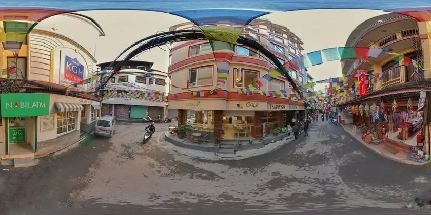 Classic İki Ayrı Yataklı Oda