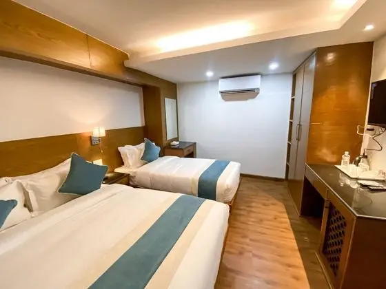 Classic Üç Kişilik Oda