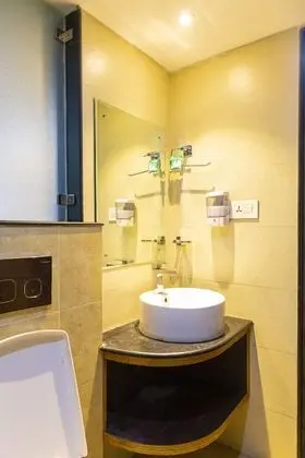 Classic Üç Kişilik Oda