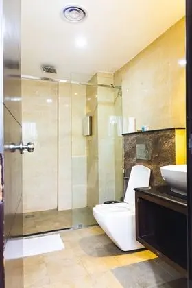 Premium Süit, Küçük Mutfak