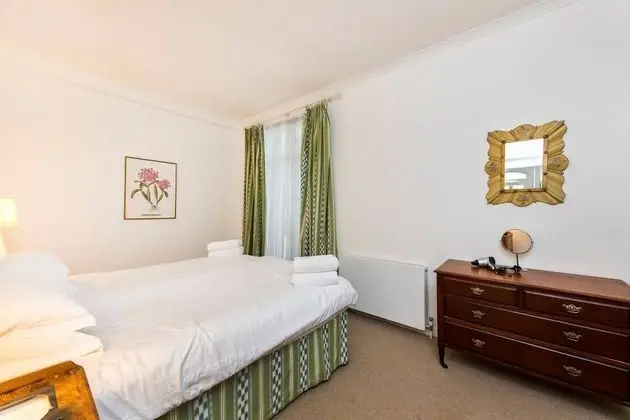 Apart Daire (1 Bedroom)