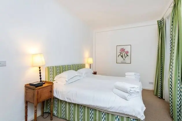 Apart Daire (1 Bedroom)
