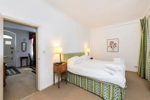 Apart Daire (1 Bedroom)