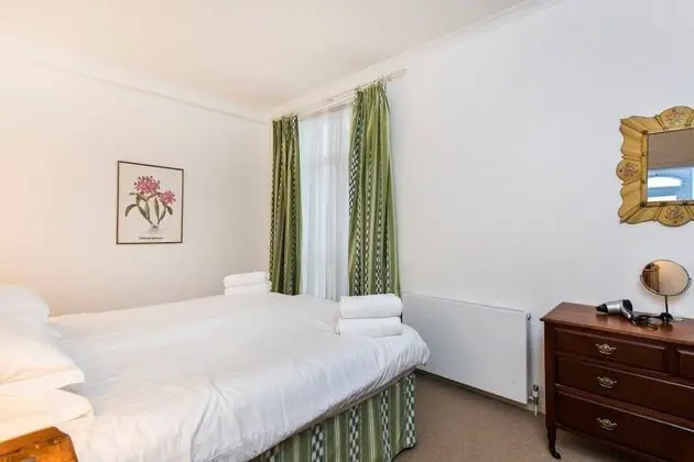 Apart Daire (1 Bedroom)
