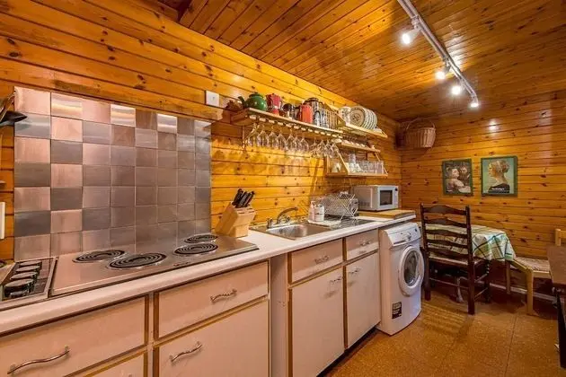 Apart Daire (1 Bedroom)
