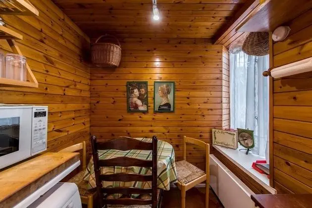Apart Daire (1 Bedroom)
