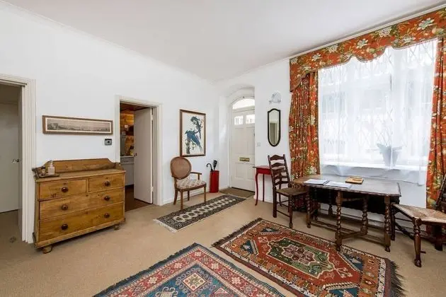 Apart Daire (1 Bedroom)